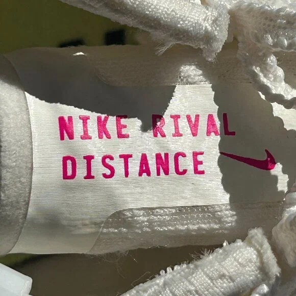Nike Rival Distance Spikes – Men’s Size 10 – New - Picture 14 of 16